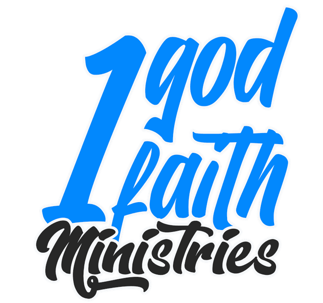 1God1Faith Ministries
