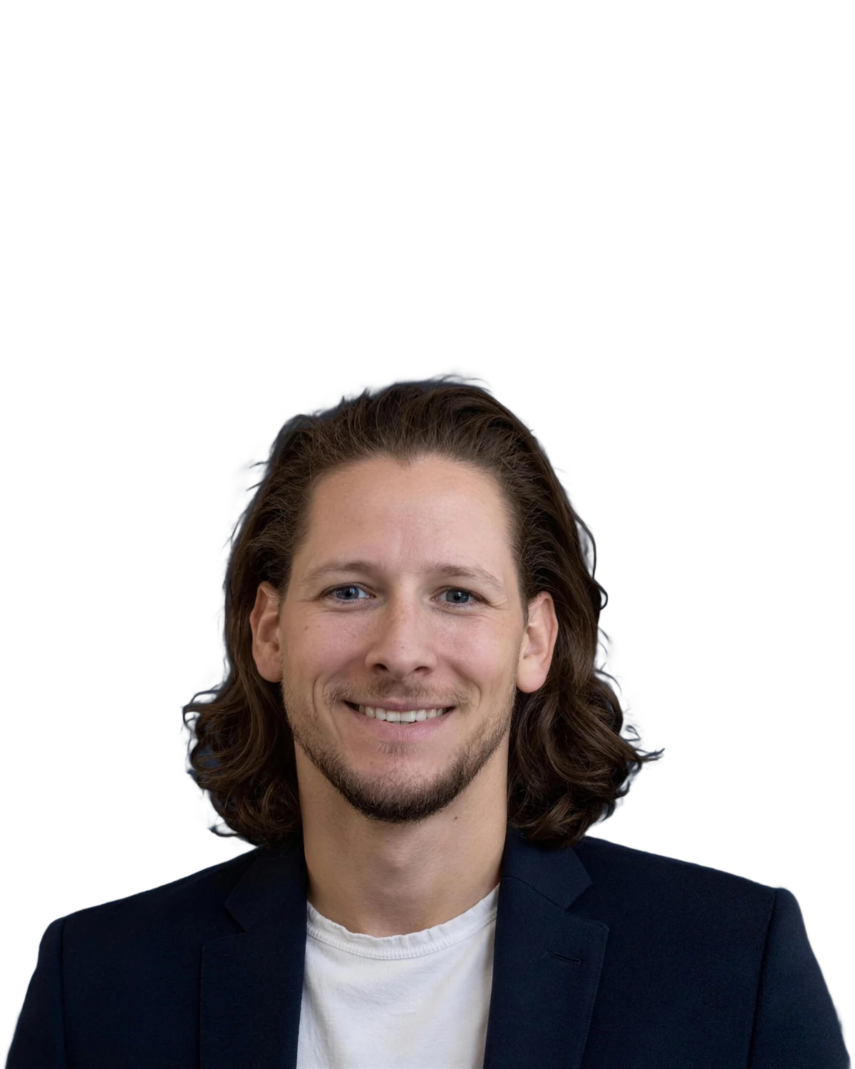 Alex Hale, founder of PrettyFly.ai
